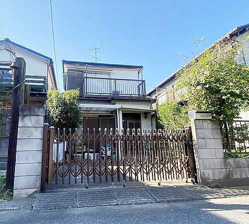 千葉県流山市青田 土地