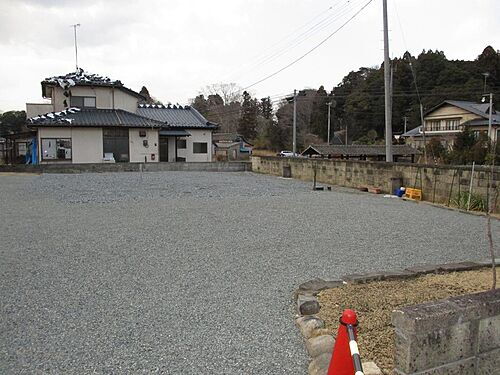 福島県双葉郡浪江町大字北幾世橋字古城 630万円