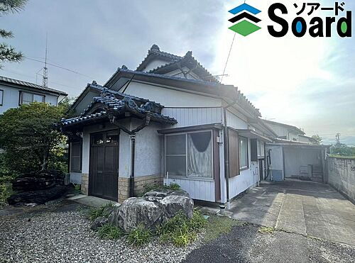 群馬県高崎市吉井町小串 土地