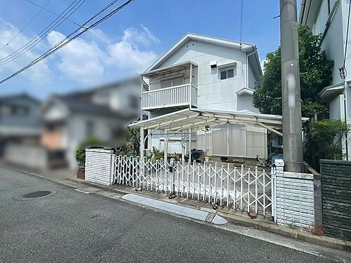 兵庫県加古川市米田町船頭 980万円