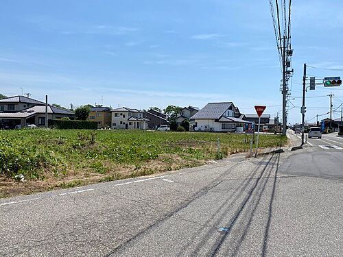 石川県かほく市高松ル3番7 高松駅 土地 物件詳細