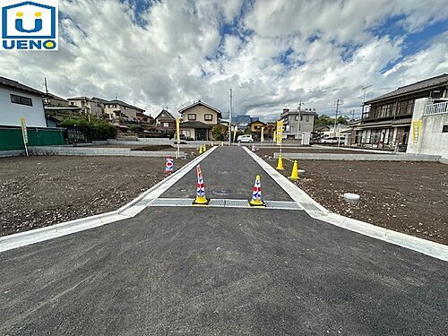 東京都西多摩郡日の出町大字平井 土地
