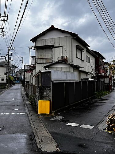 埼玉県草加市青柳２丁目 1880万円