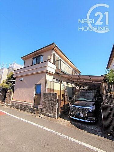 東京都東大和市南街３丁目 5180万円