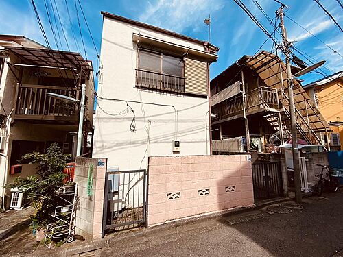 東京都品川区南品川６丁目 9000万円