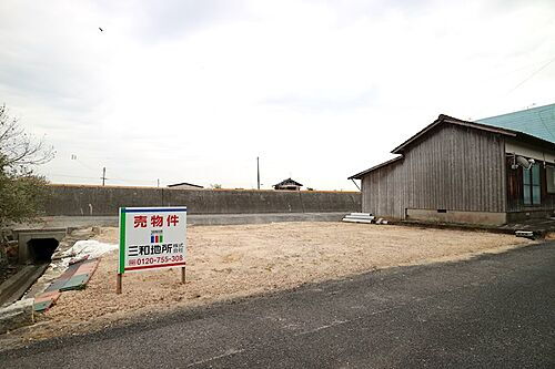 山口県山陽小野田市大字郡 100万円