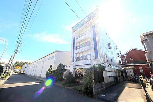 神奈川県相模原市中央区清新５丁目 9000万円