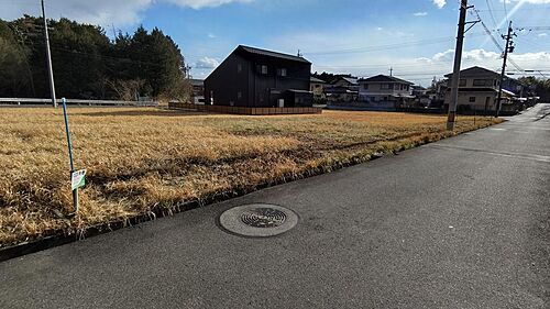 三重県津市白山町二本木 土地