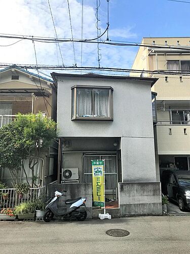 大阪府大東市寺川５丁目 590万円