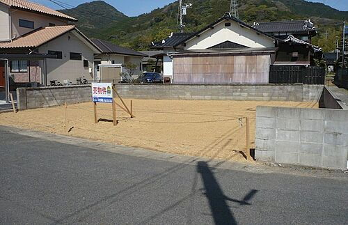 山口県下関市小月杉迫３丁目 土地