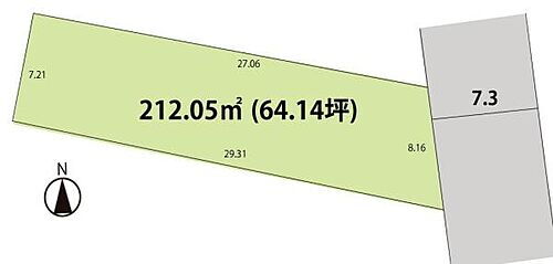 山形県山形市銅町２丁目 1488万円