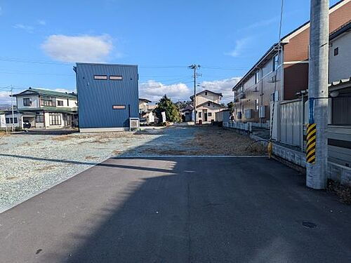 山形県東根市神町西２丁目 440万円