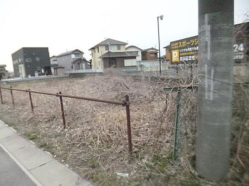 茨城県結城郡八千代町大字菅谷 土地