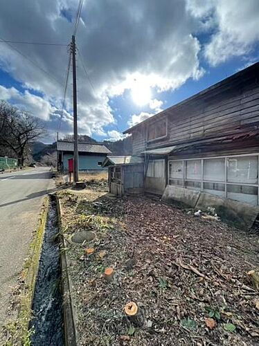 山形県鶴岡市槇代 土地