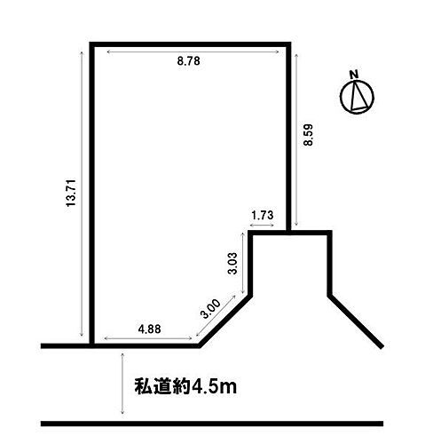 神奈川県横浜市港北区新吉田東６丁目 4998万円