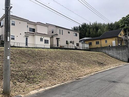 千葉県佐倉市石川 土地