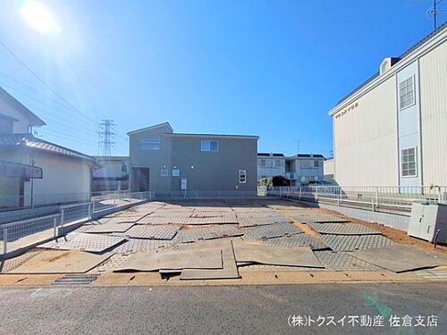 千葉県四街道市栗山 1548万円