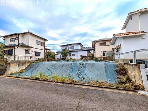 千葉県佐倉市宮前２丁目 土地