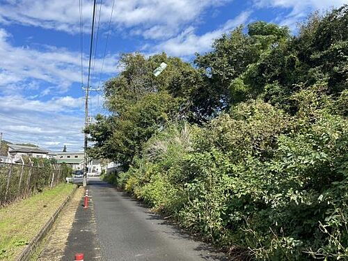 千葉県佐倉市上志津原 土地