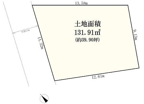 神奈川県横浜市港北区下田町２丁目 4880万円