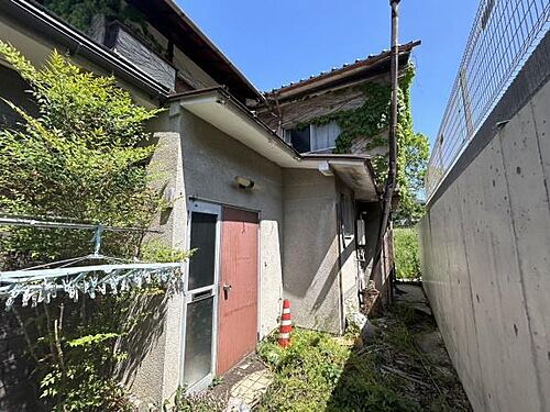 京都府京都市伏見区桃山町正宗 土地