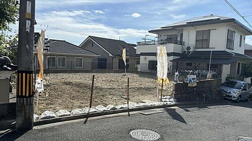 京都府宇治市折居台４丁目 2310万円