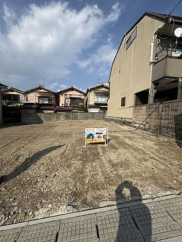 京都府宇治市木幡檜尾 1980万円