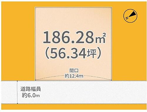 京都府城陽市寺田宮ノ平 土地