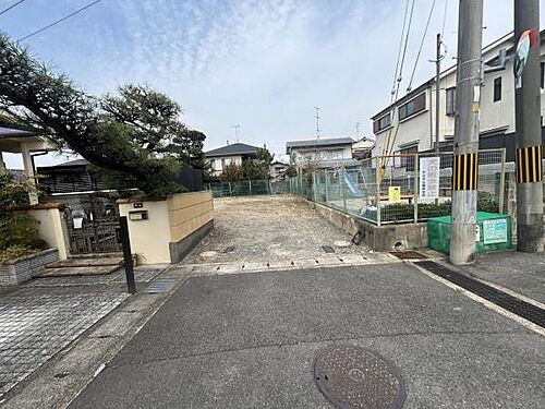 京都府宇治市木幡畑山田 3380万円