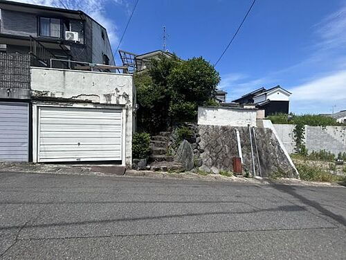 京都府京都市伏見区深草大亀谷万帖敷町 土地