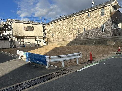 京都府宇治市広野町丸山 土地