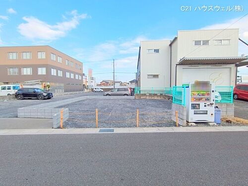 埼玉県さいたま市北区吉野町１丁目 2780万円
