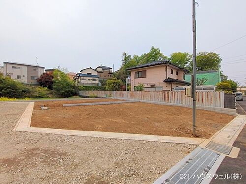 埼玉県さいたま市見沼区大字御蔵 2390万円
