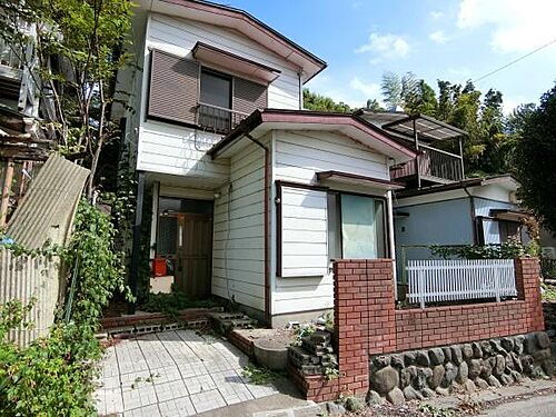 神奈川県相模原市南区新戸 土地