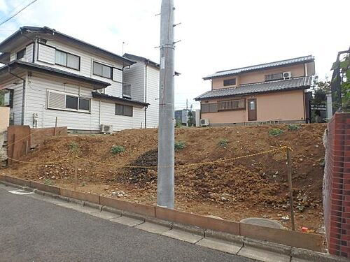 神奈川県綾瀬市早川 土地