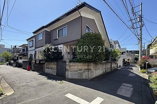 東京都世田谷区経堂３丁目 13750万円