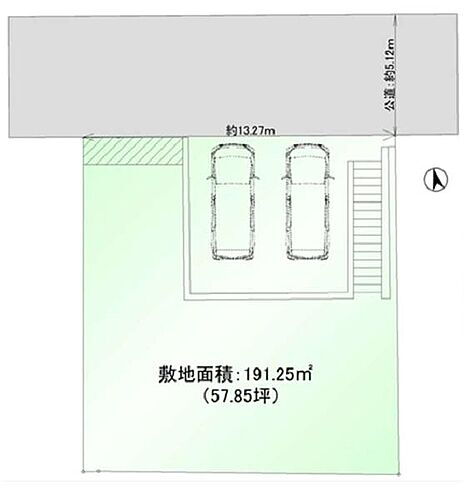 神奈川県鎌倉市腰越１丁目 5480万円
