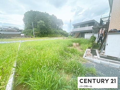 滋賀県草津市山寺町 土地