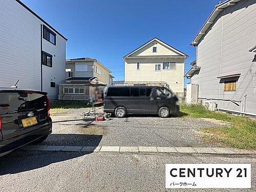 滋賀県草津市草津４丁目 土地