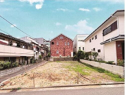 神奈川県横浜市戸塚区上倉田町 3550万円