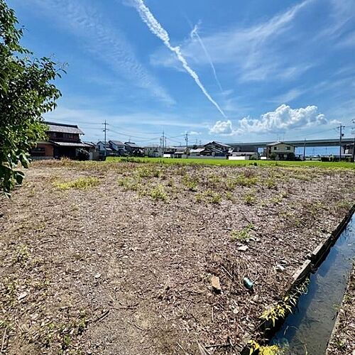 岐阜県本巣市七五三 土地