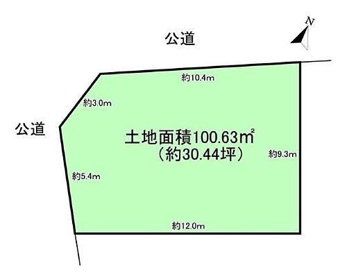 千葉県我孫子市柴崎 土地