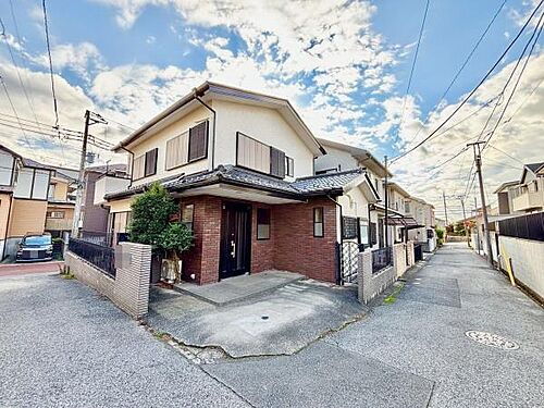 千葉県柏市光ケ丘３丁目 1850万円