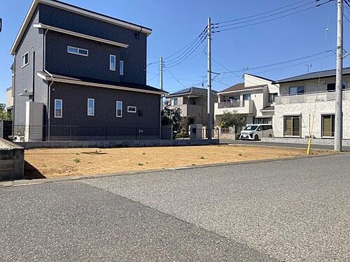 埼玉県久喜市古久喜 1300万円