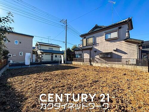 埼玉県加須市外川 680万円