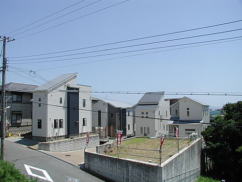 兵庫県明石市魚住町錦が丘３丁目 1967.4万円