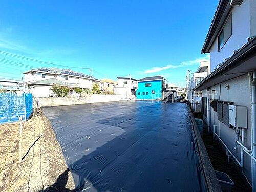 神奈川県藤沢市西富 4580万円