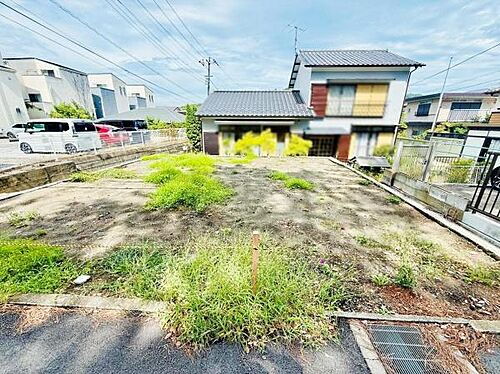 神奈川県中郡大磯町西小磯 土地