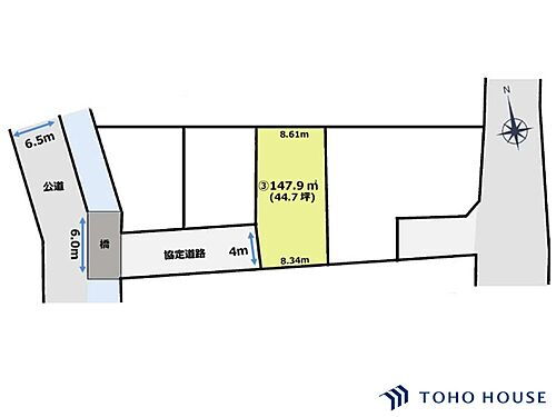 埼玉県さいたま市見沼区大和田町２丁目 2680万円