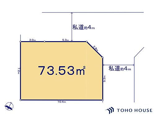 埼玉県さいたま市西区大字土屋 1950万円